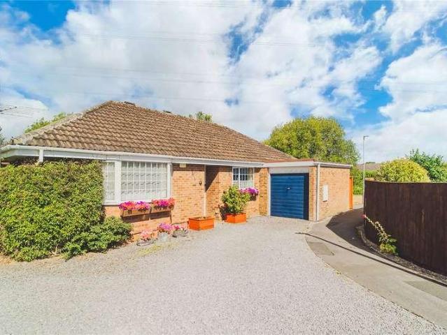 House for sale in Haydon End, Haydon Wick