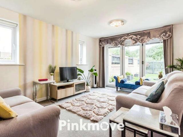 House for sale in Glan Llyn, Newport