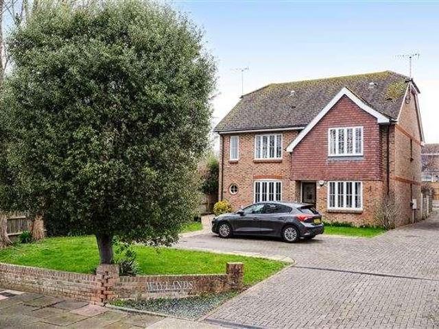 House for sale in Worthing, West Sussex