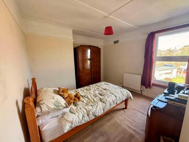 House for sale in Menheniot, Cornwall
