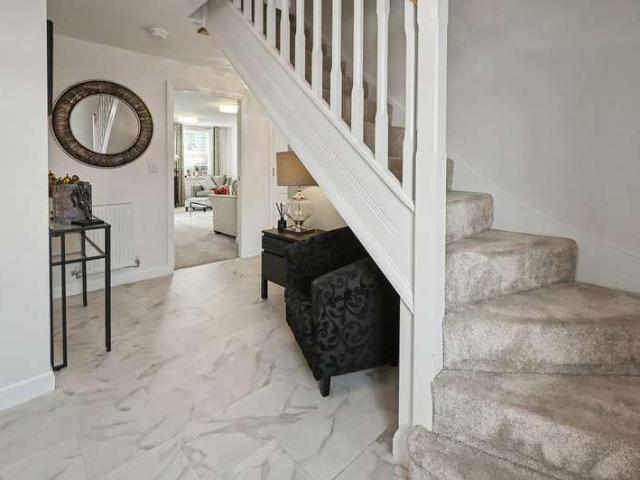 House for sale in Compton, Froggatt