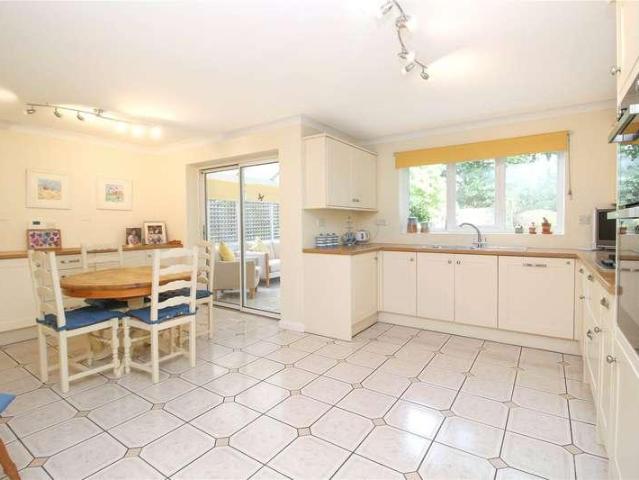 House for sale in Ashurst Bridge, Hampshire