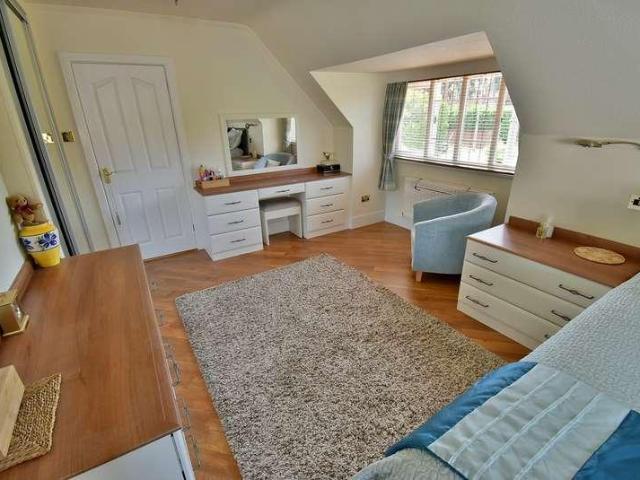 House for sale in Parley Cross, West Parley