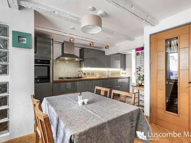 House for sale in Strode, Devon