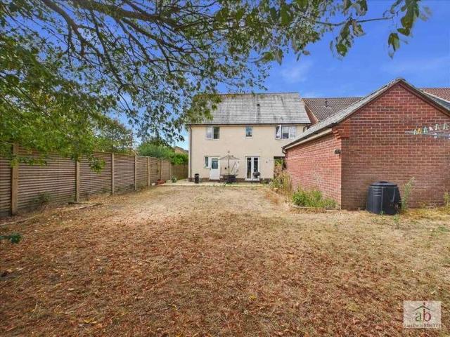 House for sale in Eastbridge, Suffolk