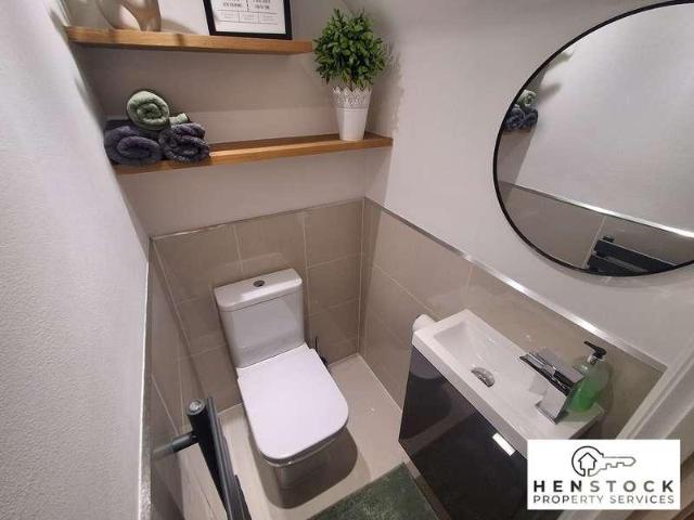 House for sale in Middleton, Rochdale