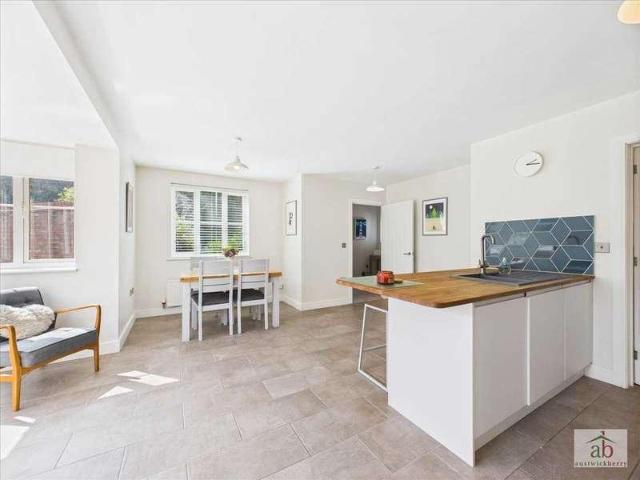 House for sale in Grange Farm, East Suffolk