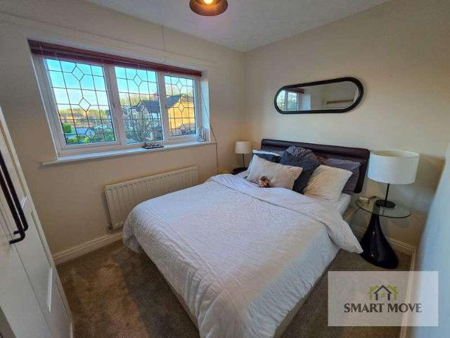 House for sale in North Meols, Roby Mill