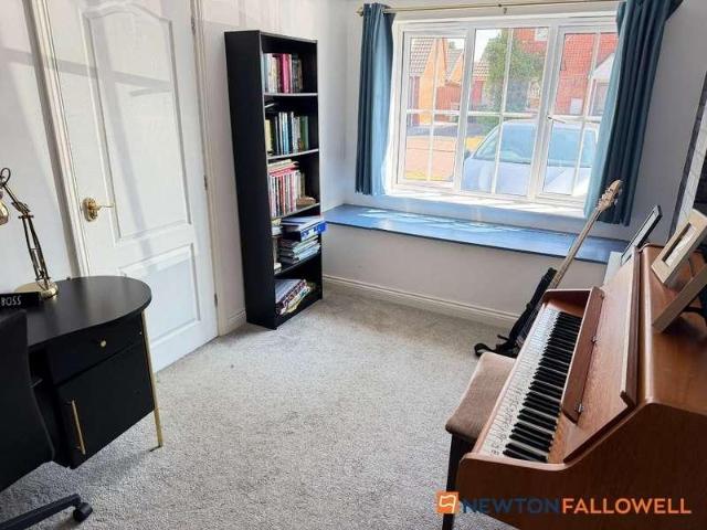 House for sale in Coddington, Alverton