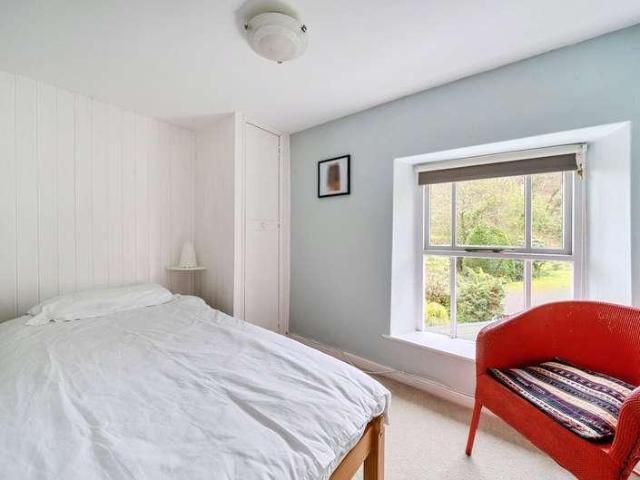 House for sale in Llanwrtyd Wells