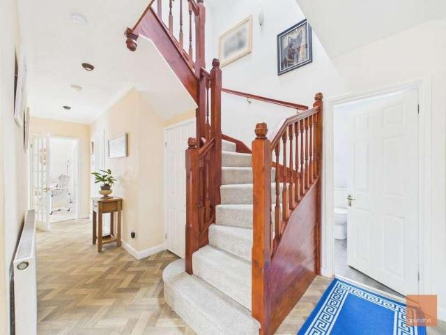 House for sale in West Tolgus, Illogan