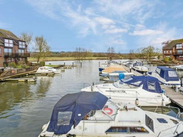 House for sale in Temple, Bisham