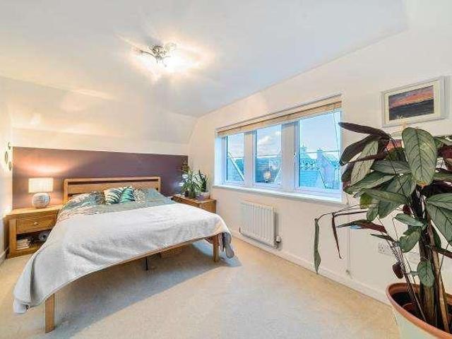 House for sale in Berrick Salome, Oxfordshire