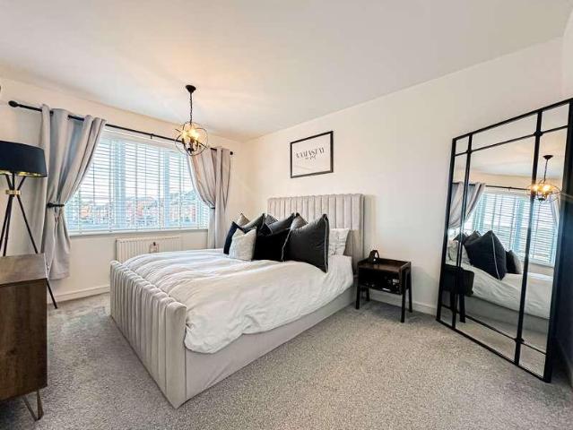 House for sale in Huyton, Knowsley