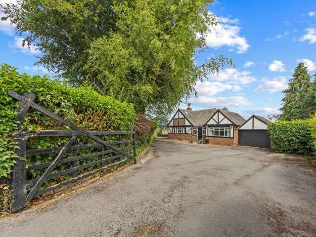 House for sale in Appleton, Warrington