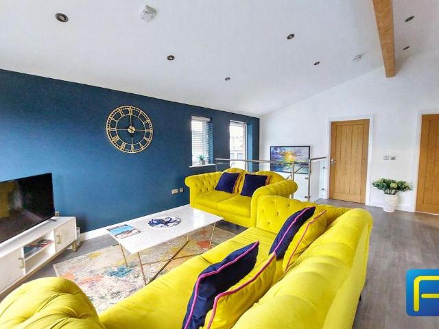 House for sale in Warkworth, Amble