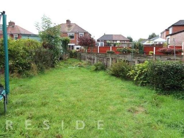 House for sale in Marland, Burnedge