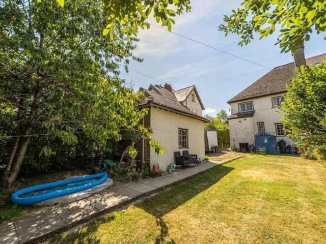 House for sale in Llandrindod Wells
