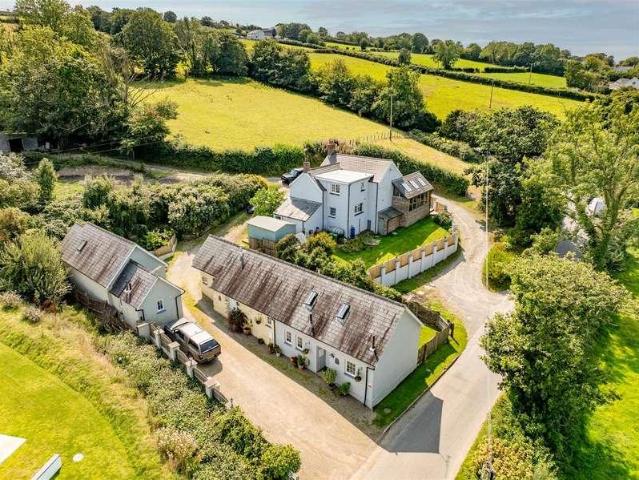 House for sale in Wales