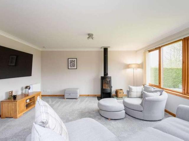 House for sale in Scotland