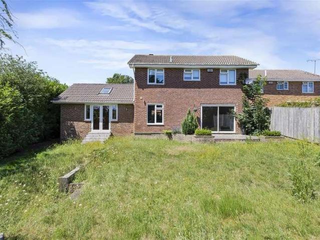 House for sale in Bourne Vale, Kent