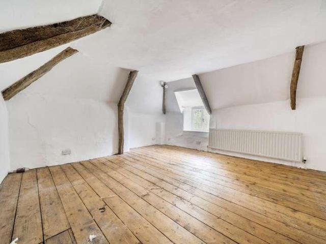 House for sale in Brandis Corner, Devon