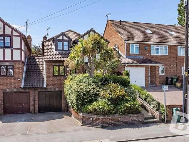 House for sale in Wickford