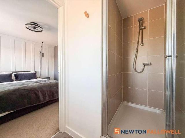 House for sale in Alverton, East Midlands