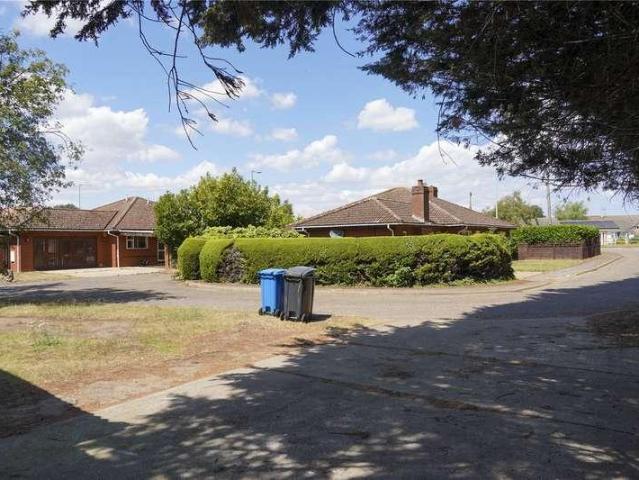 House for sale in Chedburgh, Suffolk