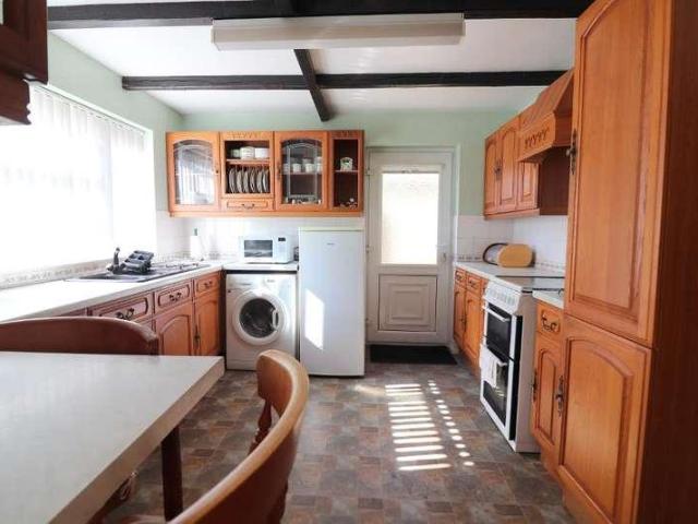House for sale in Bramingham Park, Luton