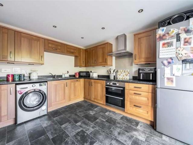 House for sale in Kentisbury, Devon