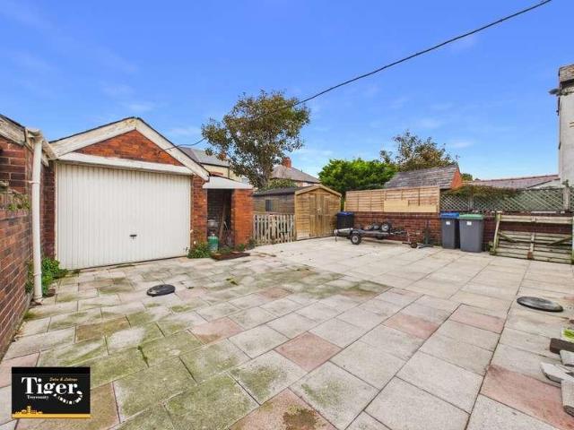 House for sale in Squires Gate