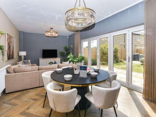 House for sale in Oakham, Rutland