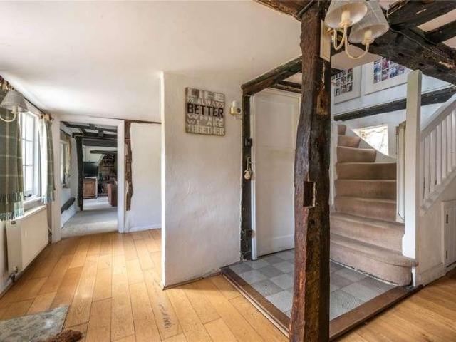 House for sale in Parkgate, Mole Valley