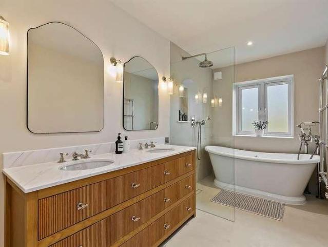 House for sale in Esher, Surrey