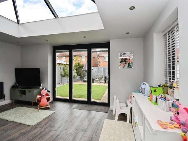 House for sale in Anlaby with Anlaby Common, Anlaby