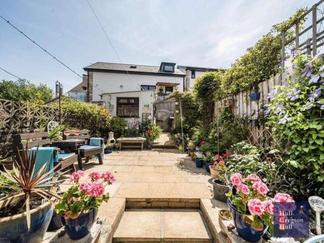 House for sale in Swanage, East Dorset