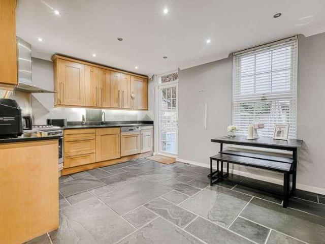 House for sale in North Shoebury, Alton Barnes