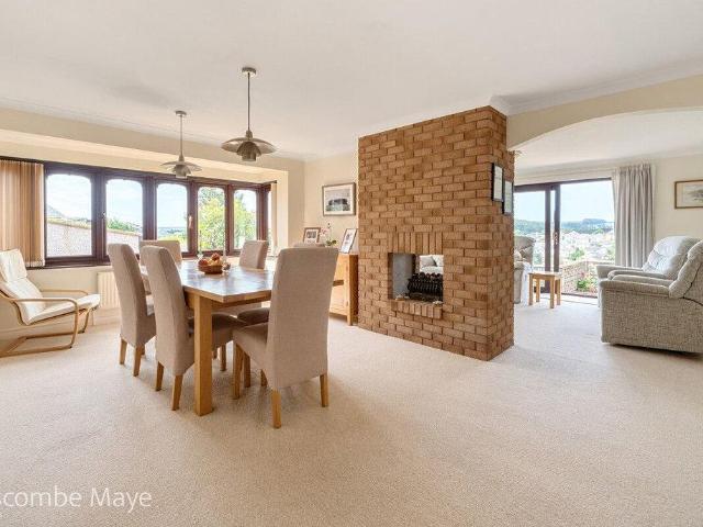 House for sale in Strode, Devon