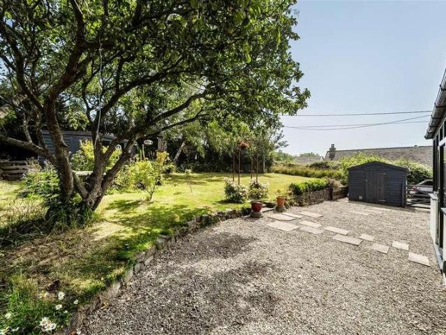 House for sale in Wales