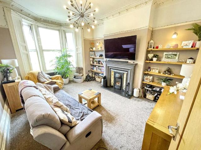 House for sale in Westoe, South Shields