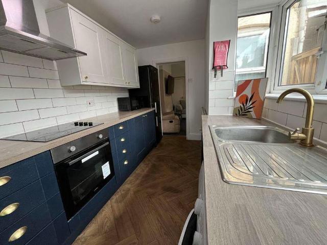 House for sale in New Boultham, Brayford