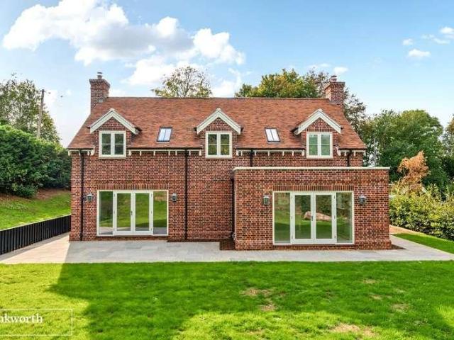 House for sale in North Waltham, Basingstoke and Deane