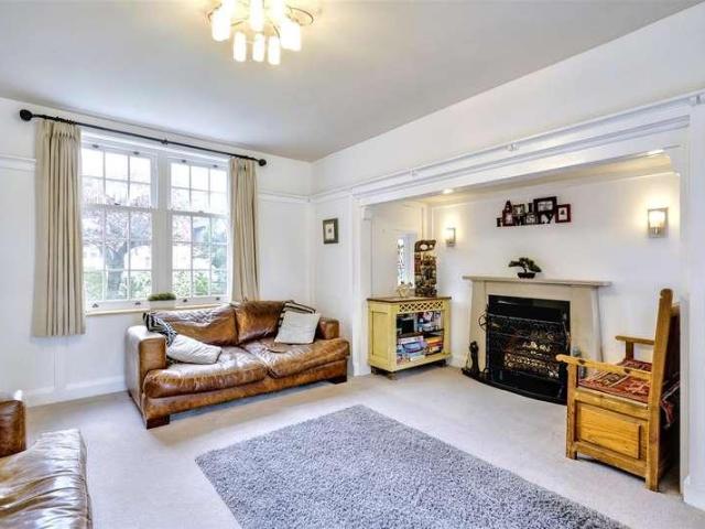 House for sale in Wollaton Vale, Haddon