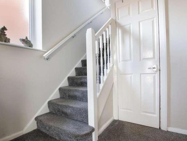 House for sale in Trafford Park, Greater Manchester