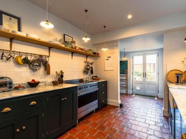 House for sale in Stanwix