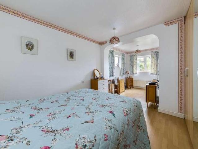 House for sale in Dromore, Oxfordshire