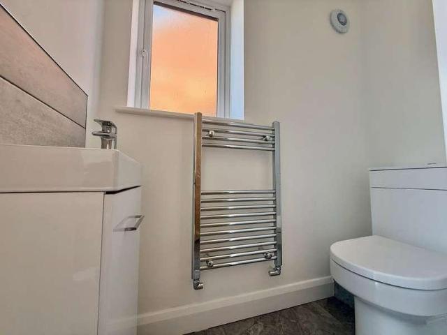 House for sale in Straits Green, West Midlands