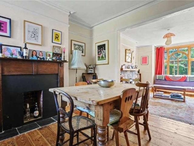 House for sale in East Bank, Norfolk