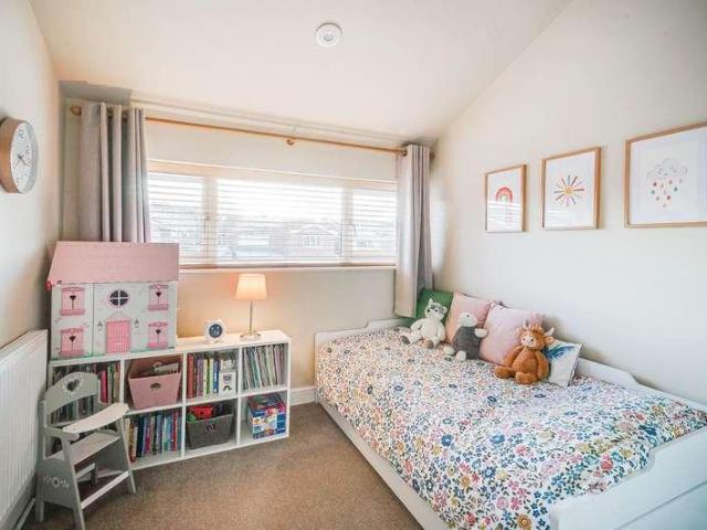 House for sale in Heath And Reach, Bedfordshire